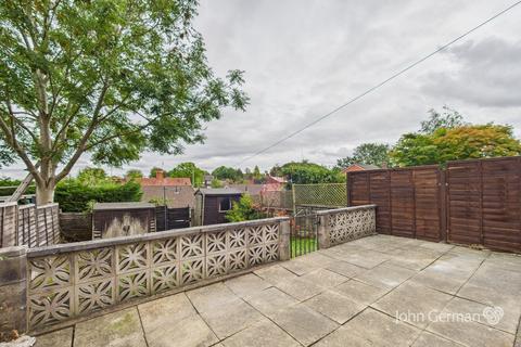 61 Leighton Road, Uttoxeter, ST14 8BL