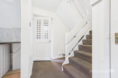 61 Leighton Road, Uttoxeter, ST14 8BL