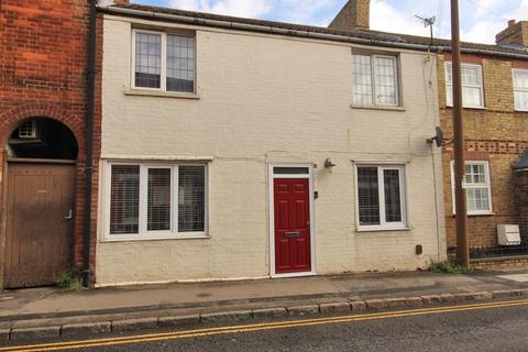 undefined, Blackbird Street, Potton, Sandy
