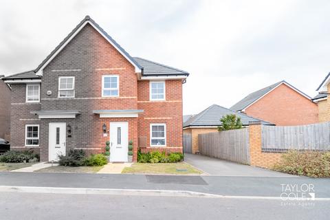 undefined, Rosings Drive, Tamworth