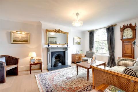 undefined, Georgette Place, Greenwich, London, SE10