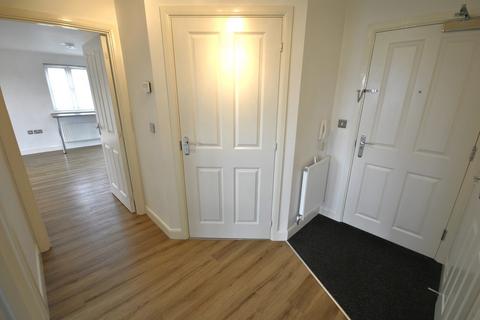 undefined, Derwent Drive, Doncaster DN4
