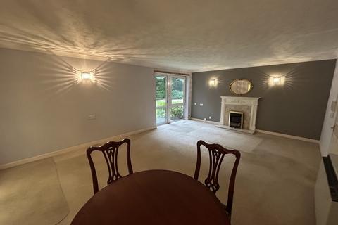 1 bedroom ground floor flat for sale, Grange Road, Solihull B91