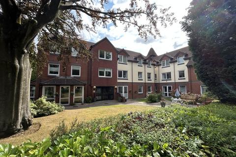 1 bedroom ground floor flat for sale, Blythe Court, Grange Road, Solihull B91