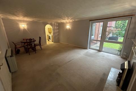 1 bedroom ground floor flat for sale, Blythe Court, Grange Road, Solihull B91