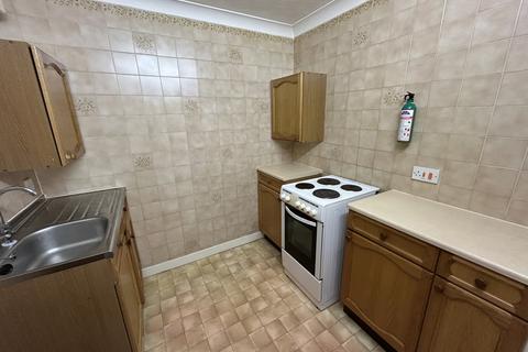 1 bedroom ground floor flat for sale, Blythe Court, Grange Road, Solihull B91