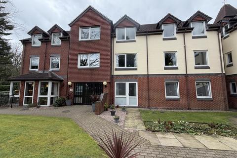 1 bedroom ground floor flat for sale, Blythe Court, Grange Road, Solihull B91
