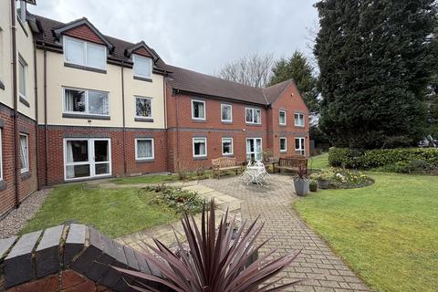 1 bedroom ground floor flat for sale, Blythe Court, Grange Road, Solihull B91