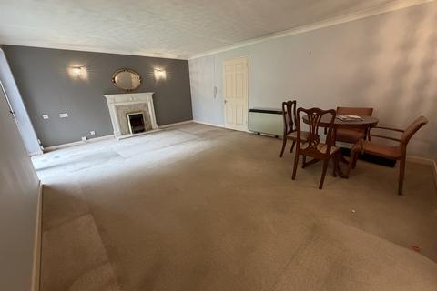1 bedroom ground floor flat for sale, Blythe Court, Grange Road, Solihull B91