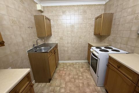 1 bedroom ground floor flat for sale, Blythe Court, Grange Road, Solihull B91