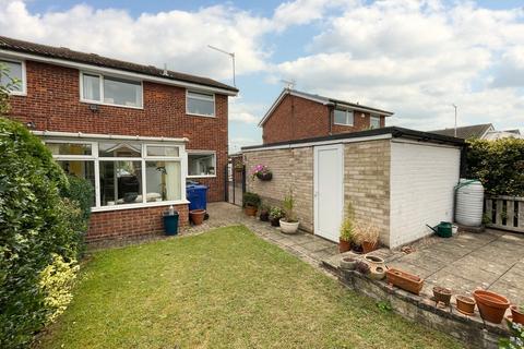 Saffron Road, Doncaster DN11