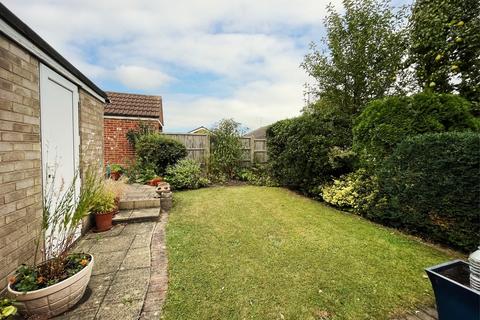 undefined, Saffron Road, Doncaster DN11