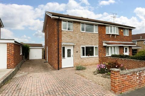 undefined, Saffron Road, Doncaster DN11