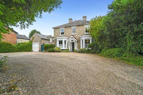 London Road, Stanway, Colchester