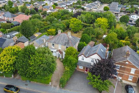4 bedroom detached house for sale, London Road, Stanway, Colchester