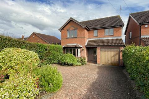 undefined, Lilac Grove, Doncaster DN10
