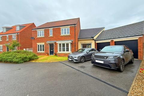 undefined, Cowslip Close, Scarborough YO13