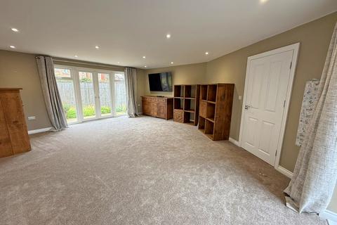 undefined, Cowslip Close, Scarborough YO13