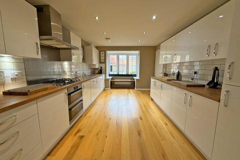 undefined, Cowslip Close, Scarborough YO13