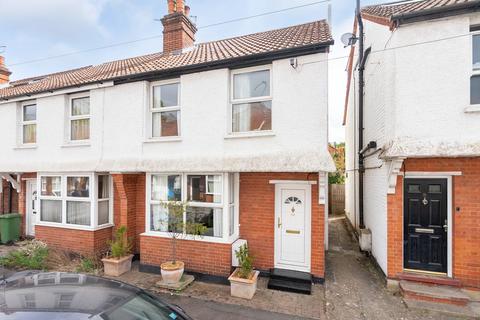 undefined, North Holmwood, Dorking