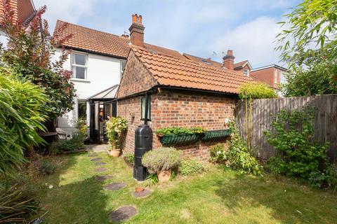 undefined, North Holmwood, Dorking