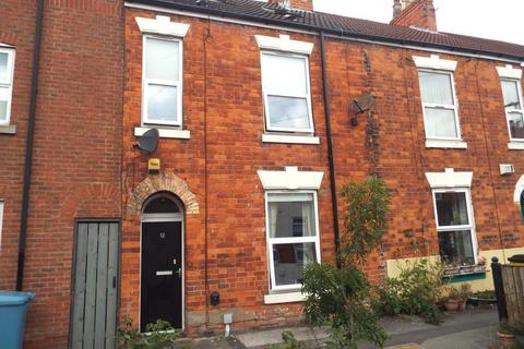 7 bedroom terraced house for sale, Princes Road, Hull