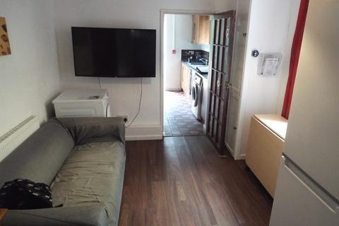 7 bedroom terraced house for sale, Princes Road, Hull