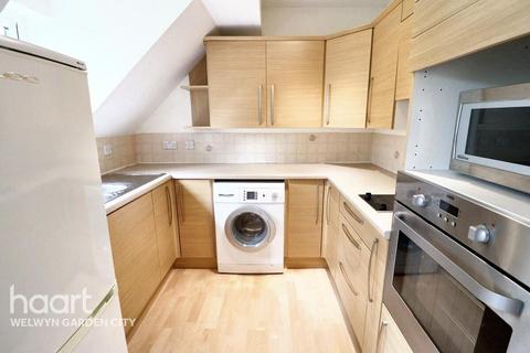 undefined, Barnside Court, Welwyn Garden City