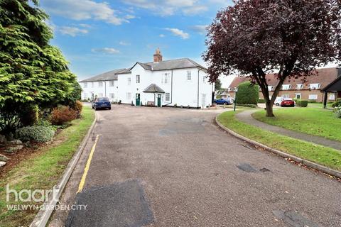 undefined, Barnside Court, Welwyn Garden City