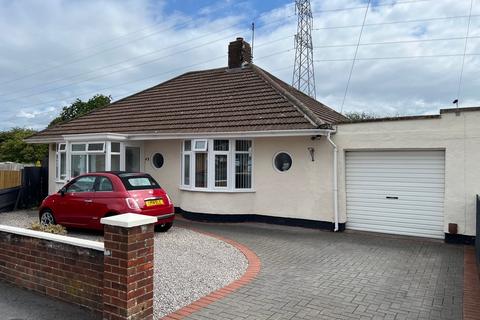 undefined, Newbourne Road, Weston-super-Mare BS22