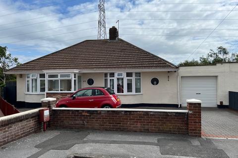 undefined, Newbourne Road, Weston-super-Mare BS22