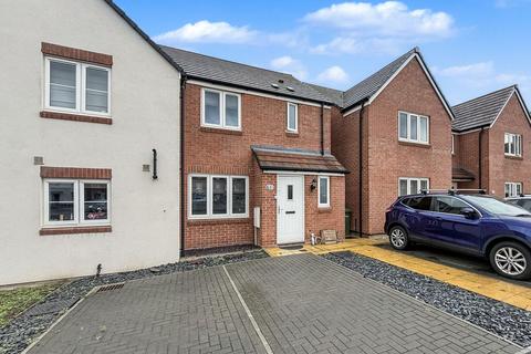 2 bedroom semi-detached house for sale, The Hawthorns, Abingdon OX14
