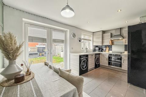 2 bedroom semi-detached house for sale, The Hawthorns, Abingdon OX14