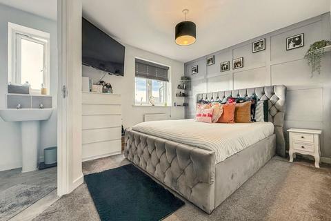 2 bedroom semi-detached house for sale, The Hawthorns, Abingdon OX14