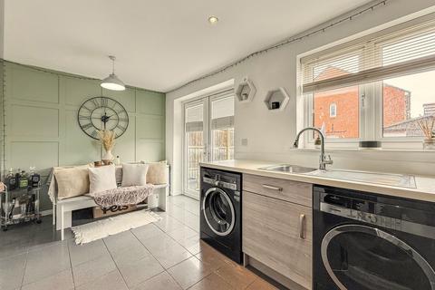 2 bedroom semi-detached house for sale, The Hawthorns, Abingdon OX14