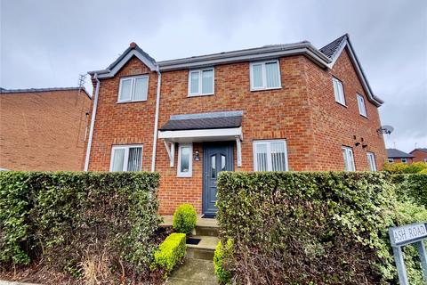 undefined, Ash Road, Litherland L21
