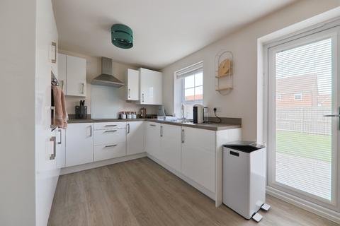 3 bedroom semi-detached house for sale, Spitfire Drive, Brough,  HU15 1YP