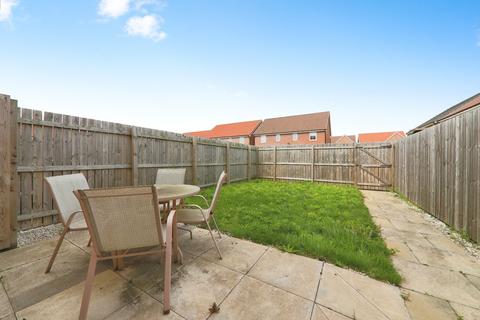 3 bedroom semi-detached house for sale, Spitfire Drive, Brough,  HU15 1YP