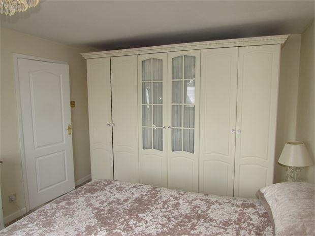 Wardrobes