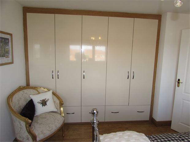 Wardrobes