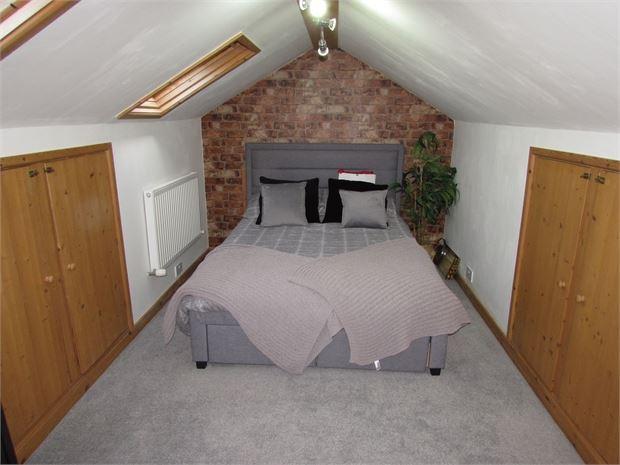 Attic