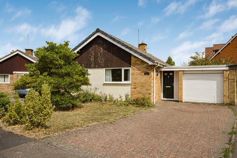 undefined, Hillands Drive, Leckhampton, Cheltenham, Gloucestershire, GL53