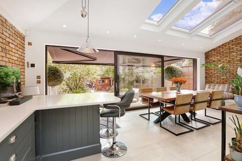1 Sutherland Avenue, London, W13 8LE