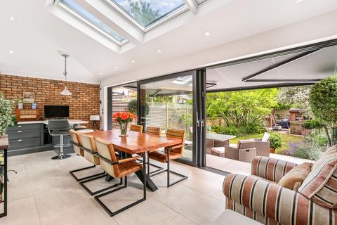 1 Sutherland Avenue, London, W13 8LE