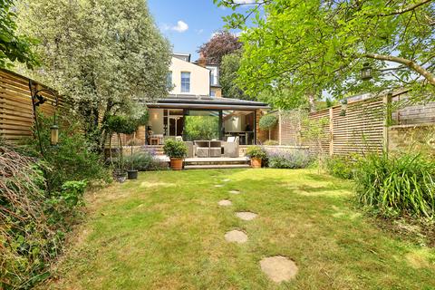 1 Sutherland Avenue, London, W13 8LE