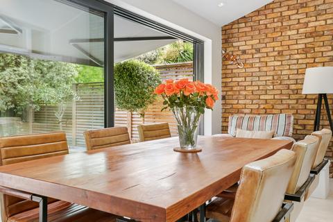 1 Sutherland Avenue, London, W13 8LE