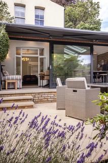 1 Sutherland Avenue, London, W13 8LE