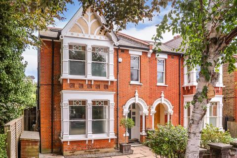1 Sutherland Avenue, London, W13 8LE