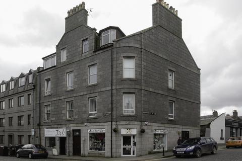 Retail property (high street) for sale, 65 Richmond St Aberdeen AB25 2TS