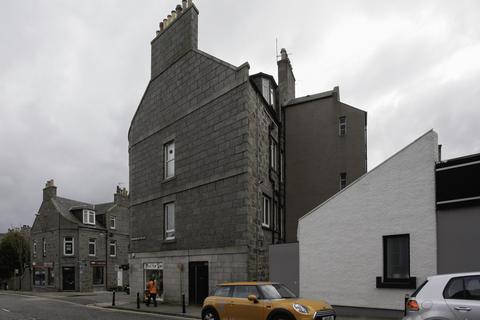 Retail property (high street) for sale, 65 Richmond St Aberdeen AB25 2TS